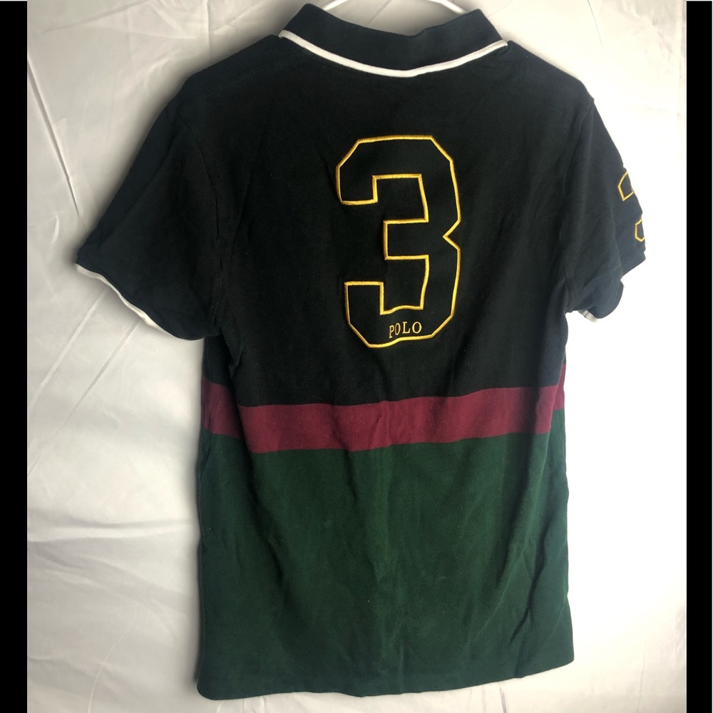 Polo Ralph Lauren Shirt - Picture 11 of 11